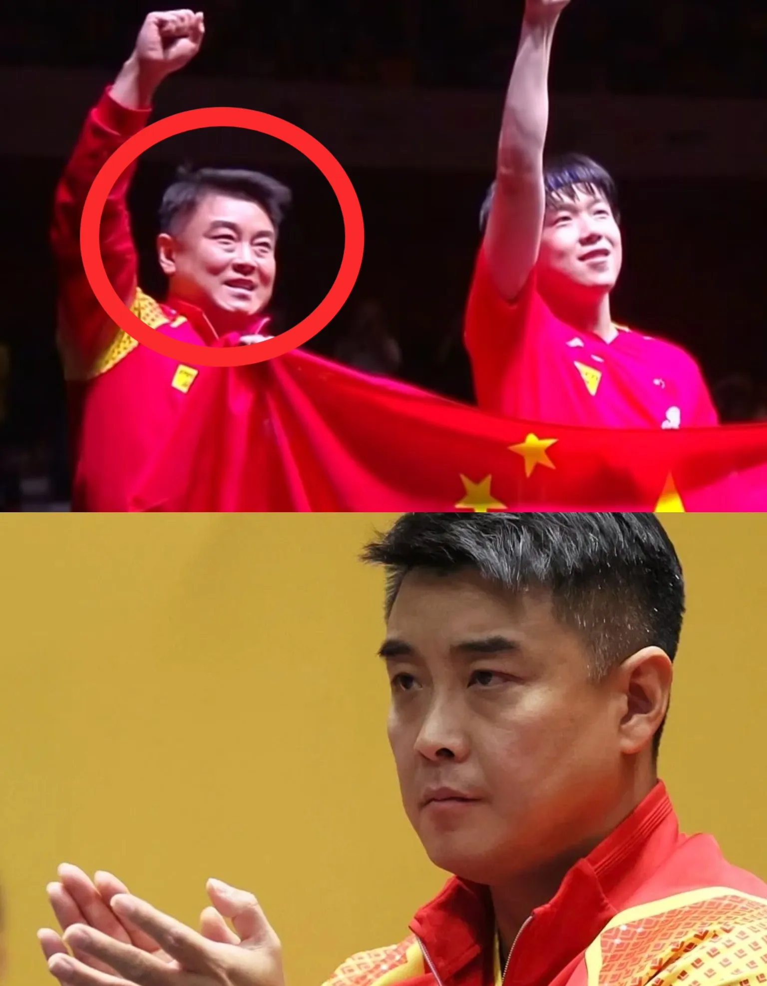 奥地利乒乓球队绝杀德国乒乓球队，王皓打破历史纪录