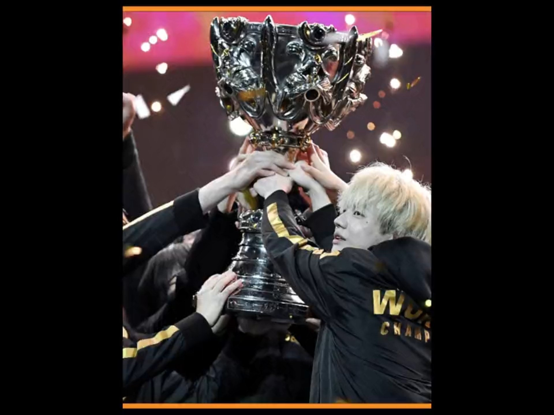 GEN血洗EDG，Knight打破历史纪录