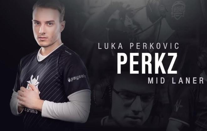 RGE血洗JDG，Perkz送出助攻