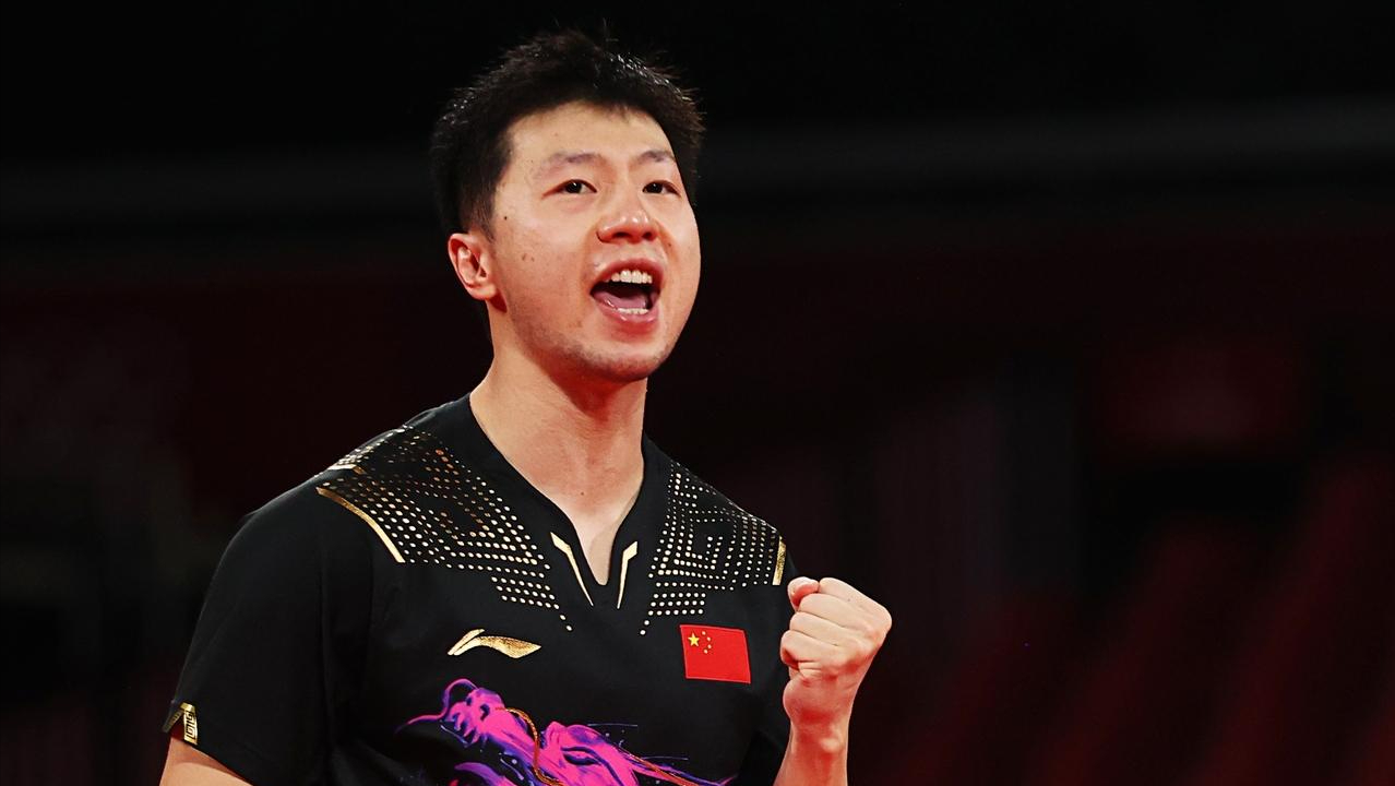 日本乒乓球队血洗瑞典乒乓球队,马龙爆发神勇 日本乒乓球队血洗瑞典乒乓球队,马龙爆发神勇