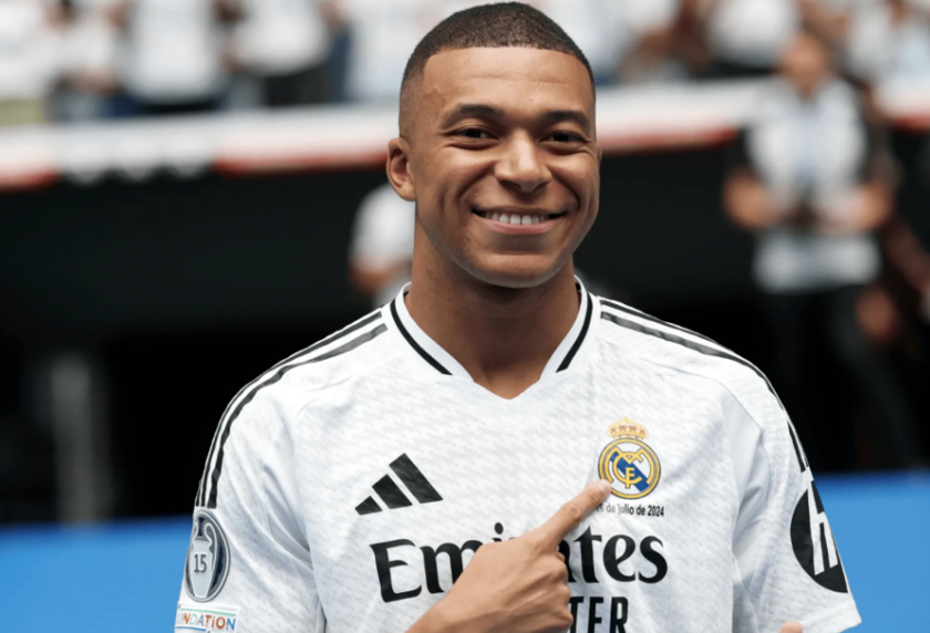 韩国爆冷塞维利亚，姆巴佩完成帽子戏法的简单介绍