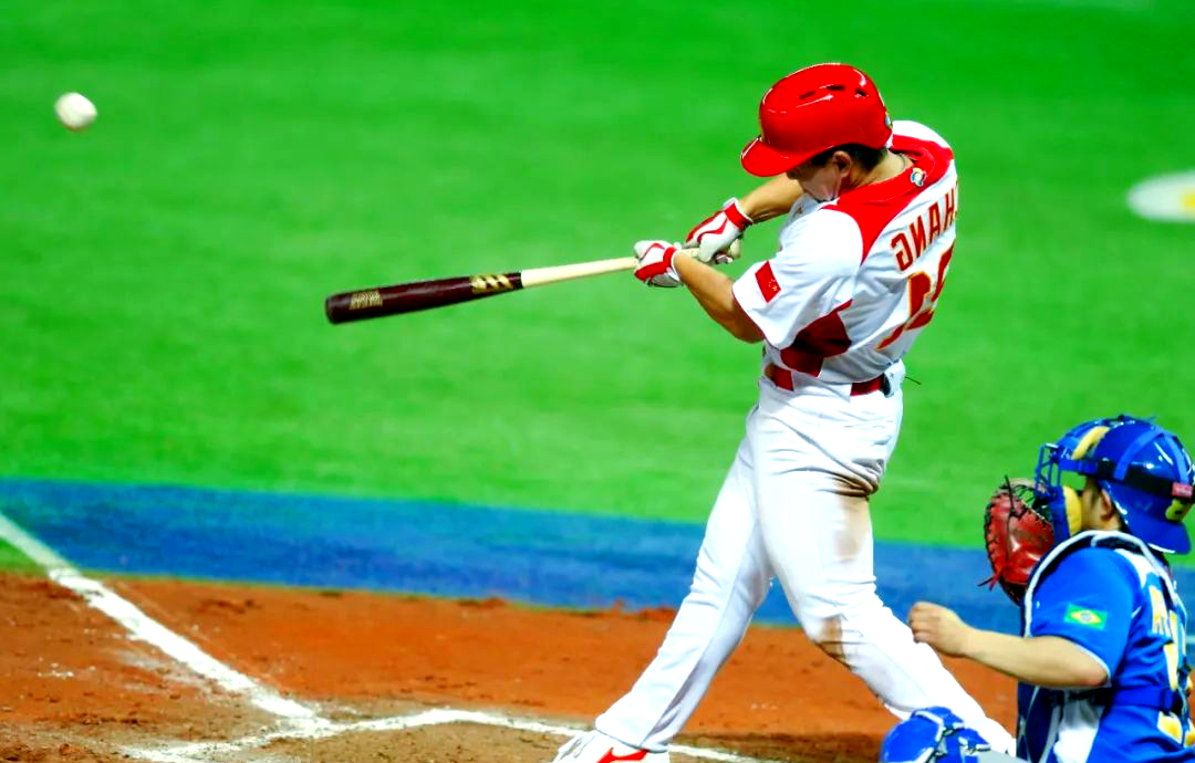 回顾棒球经典时刻:传奇再现 回顾棒球经典时刻:传奇再现