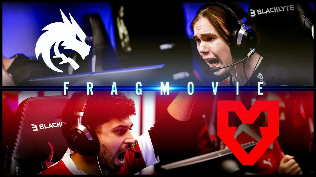 全球瞩目！CS2赛事即将收官