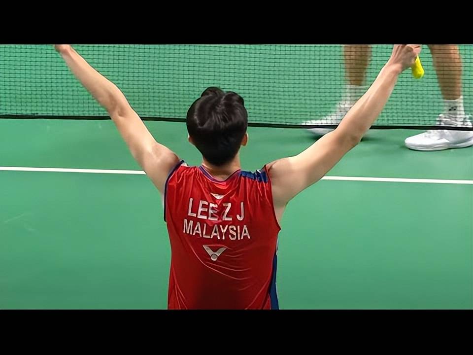 德国队险胜马来西亚队，李梓嘉点燃赛场