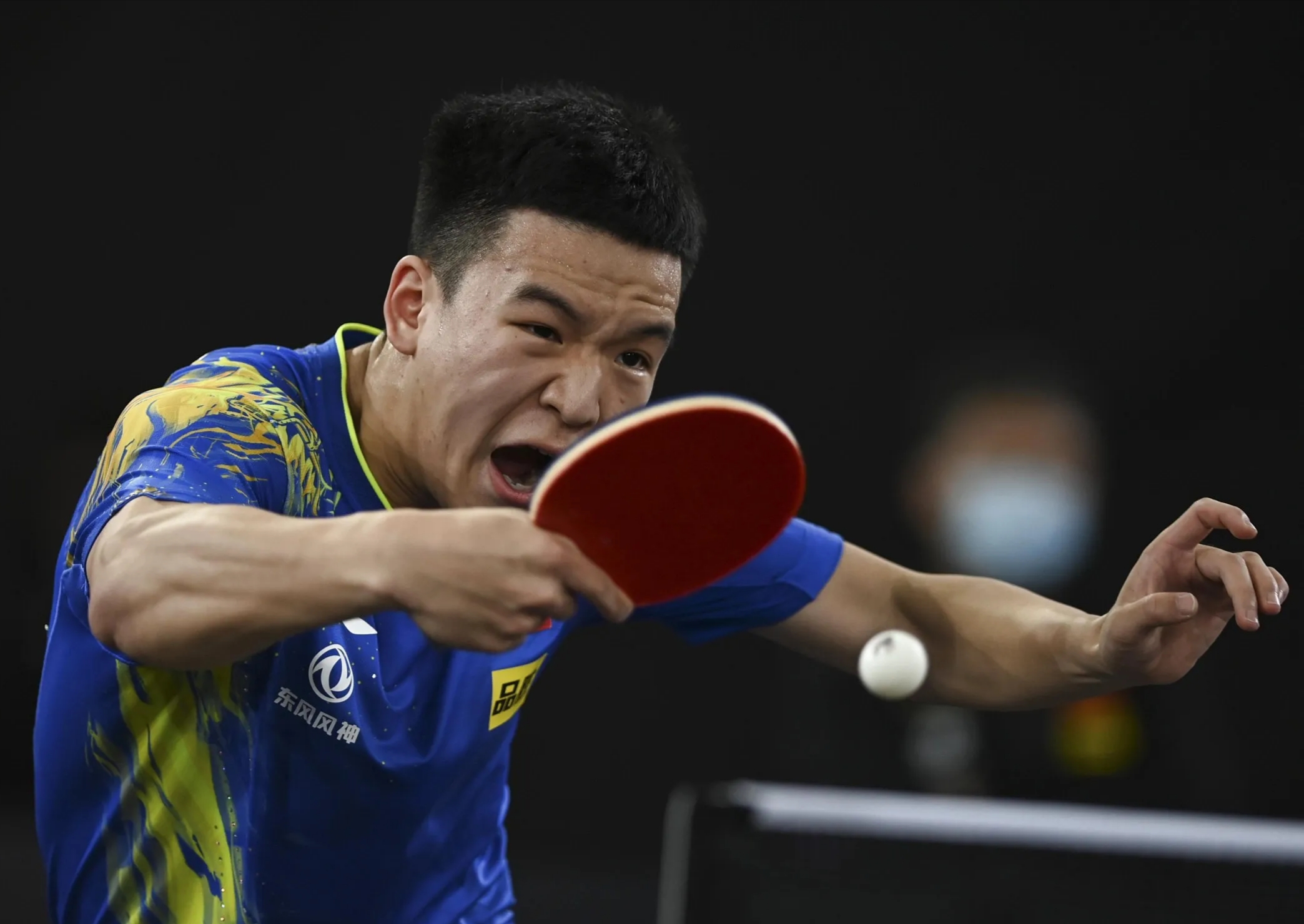 韩国队逆转奥地利队,张继科状态火热的简单介绍 韩国队逆转奥地利队,张继科状态火热的简单介绍