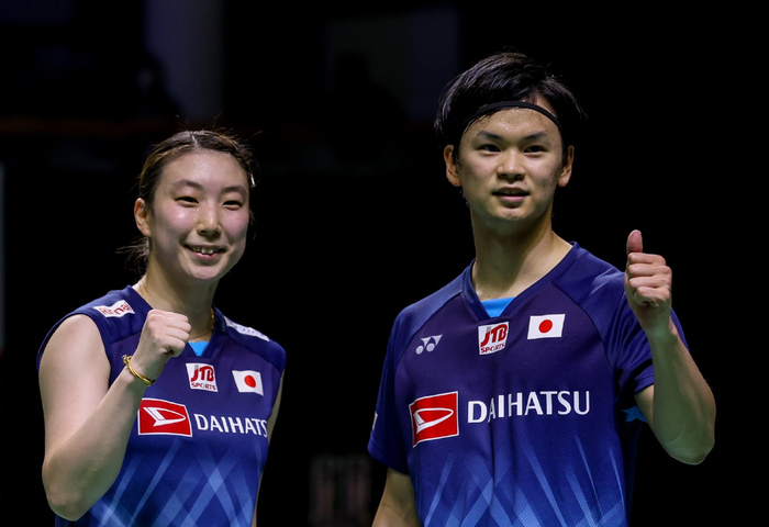 印尼队逆转泰国队,安赛龙带队取胜 印尼队逆转泰国队,安赛龙带队取胜