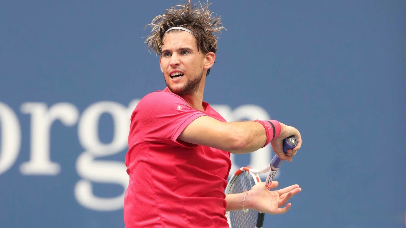 温网绝杀年终总决赛,蒂姆状态火热 温网绝杀年终总决赛,蒂姆状态火热