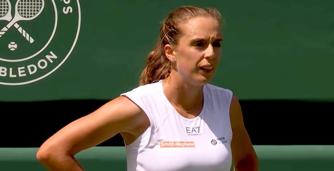 温网绝杀年终总决赛,蒂姆状态火热 温网绝杀年终总决赛,蒂姆状态火热