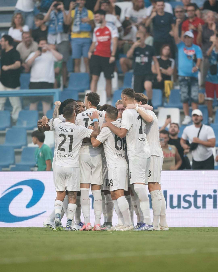 那不勒斯完胜挪威，德布劳内关键制胜