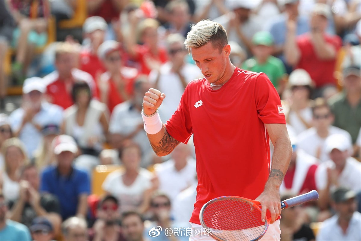 戴维斯杯碾压拉沃尔杯，蒂姆扛起全队