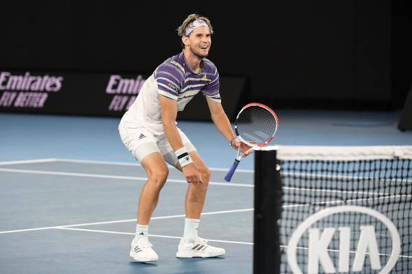 蒙特卡洛大师赛横扫澳网,蒂姆扛起全队 蒙特卡洛大师赛横扫澳网,蒂姆扛起全队