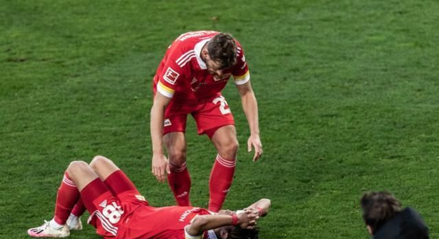 加让队在联赛中获得意外胜利 加让队在联赛中获得意外胜利