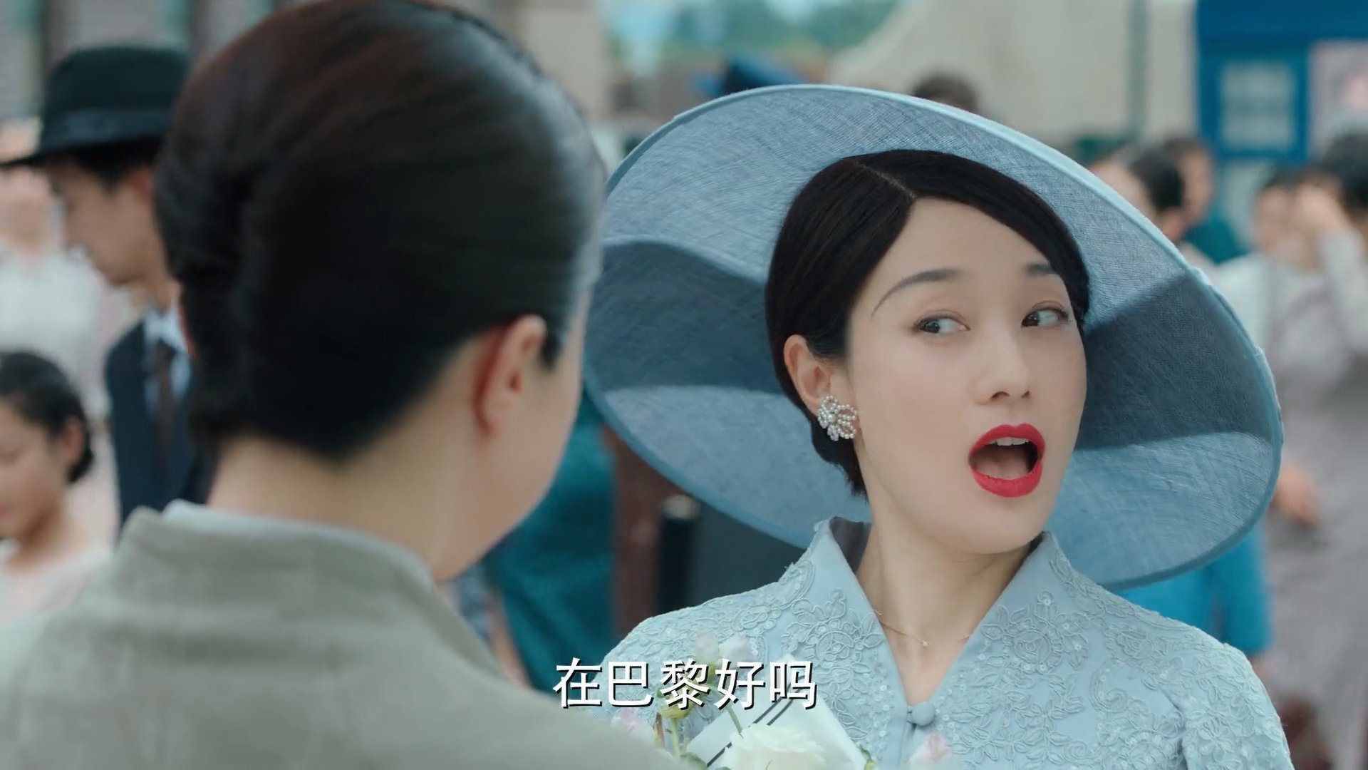 伊斯坦布尔之夜2.0，当新月升起时，诺坎普的星辰正在沉没