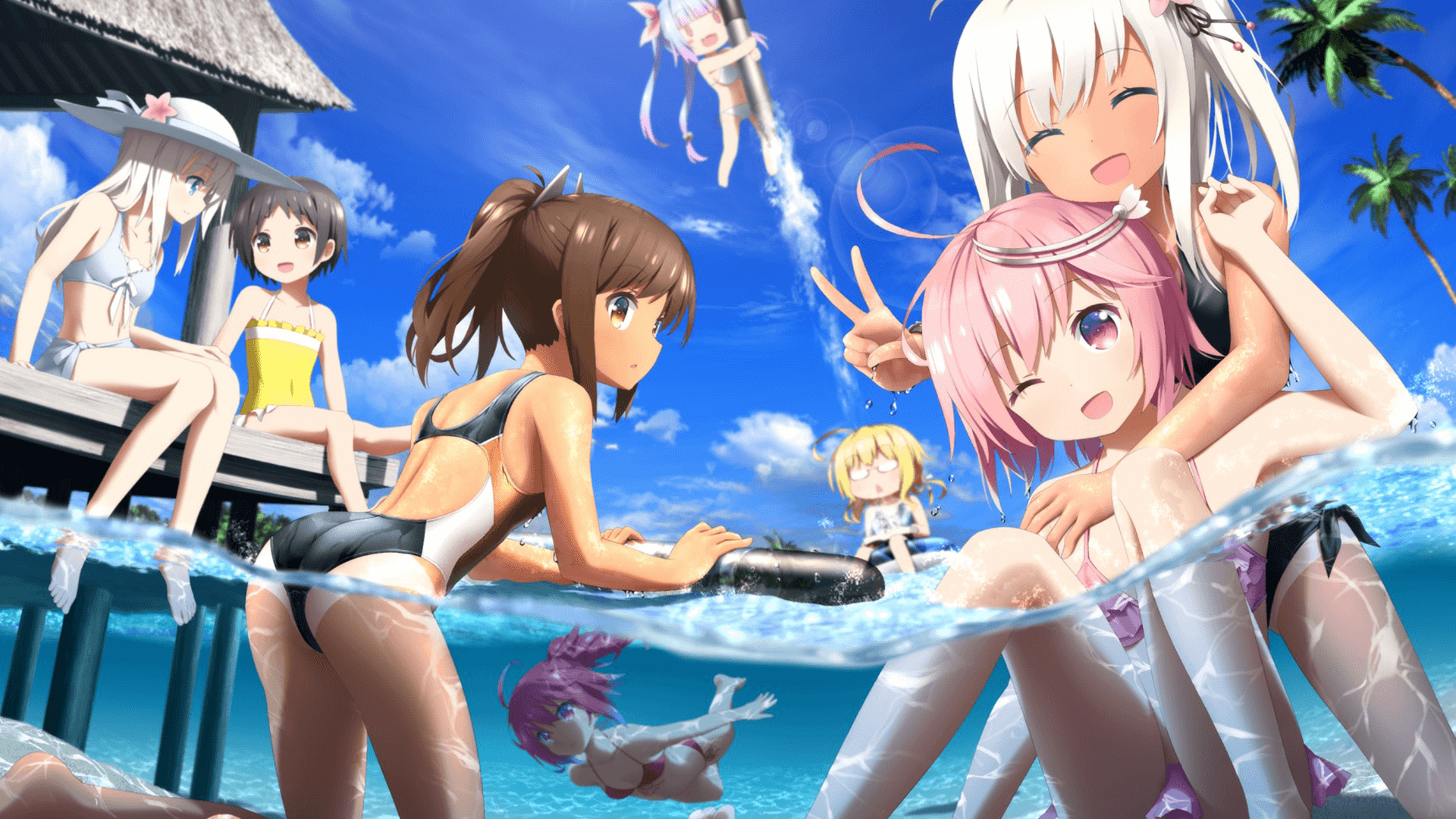 国运竞逐,从中国连续得分到赖斯接管比赛—论新时代的双线博弈